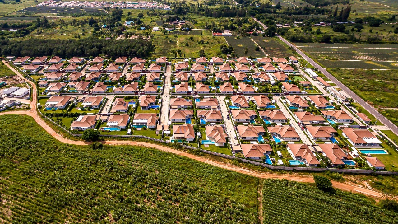 Photo of Outdoor in Hua Hin