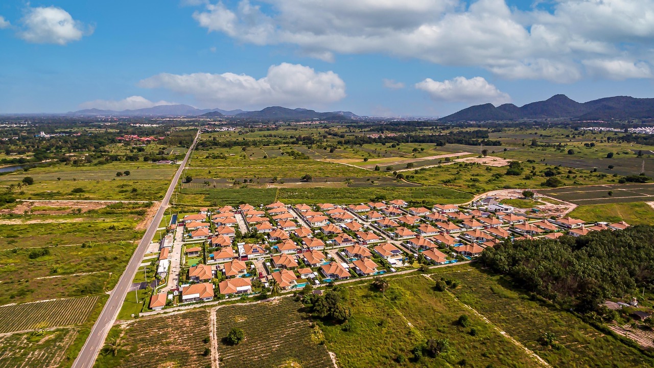 Photo of Outdoor in Hua Hin