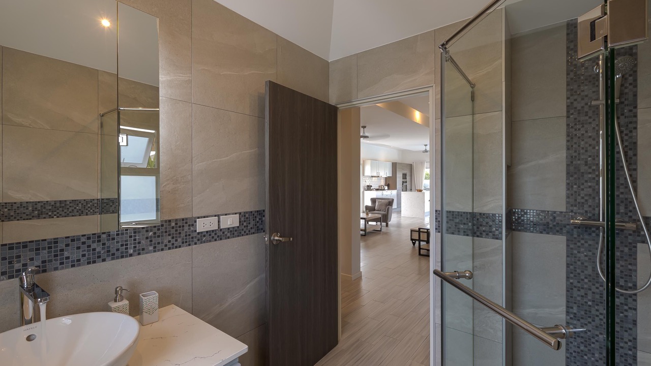 Photo of Bathroom in Hua Hin
