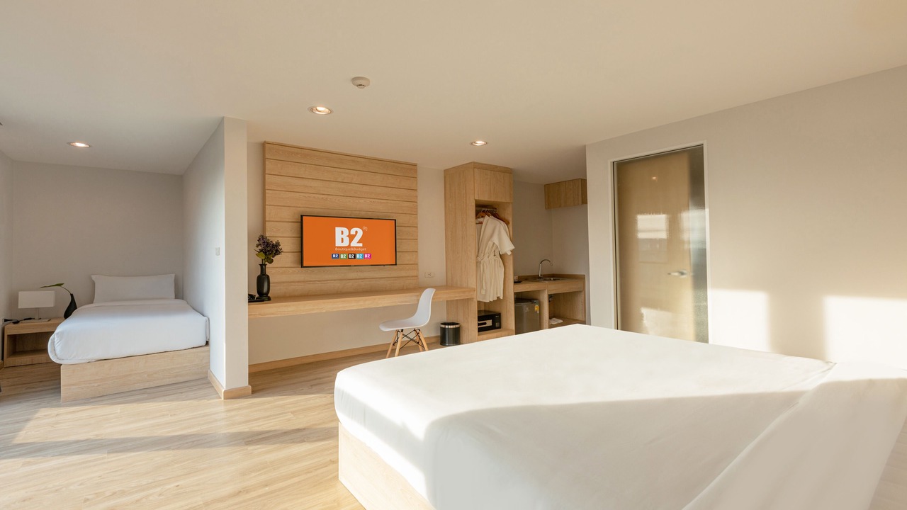 Photo of Bedroom in Anusawari