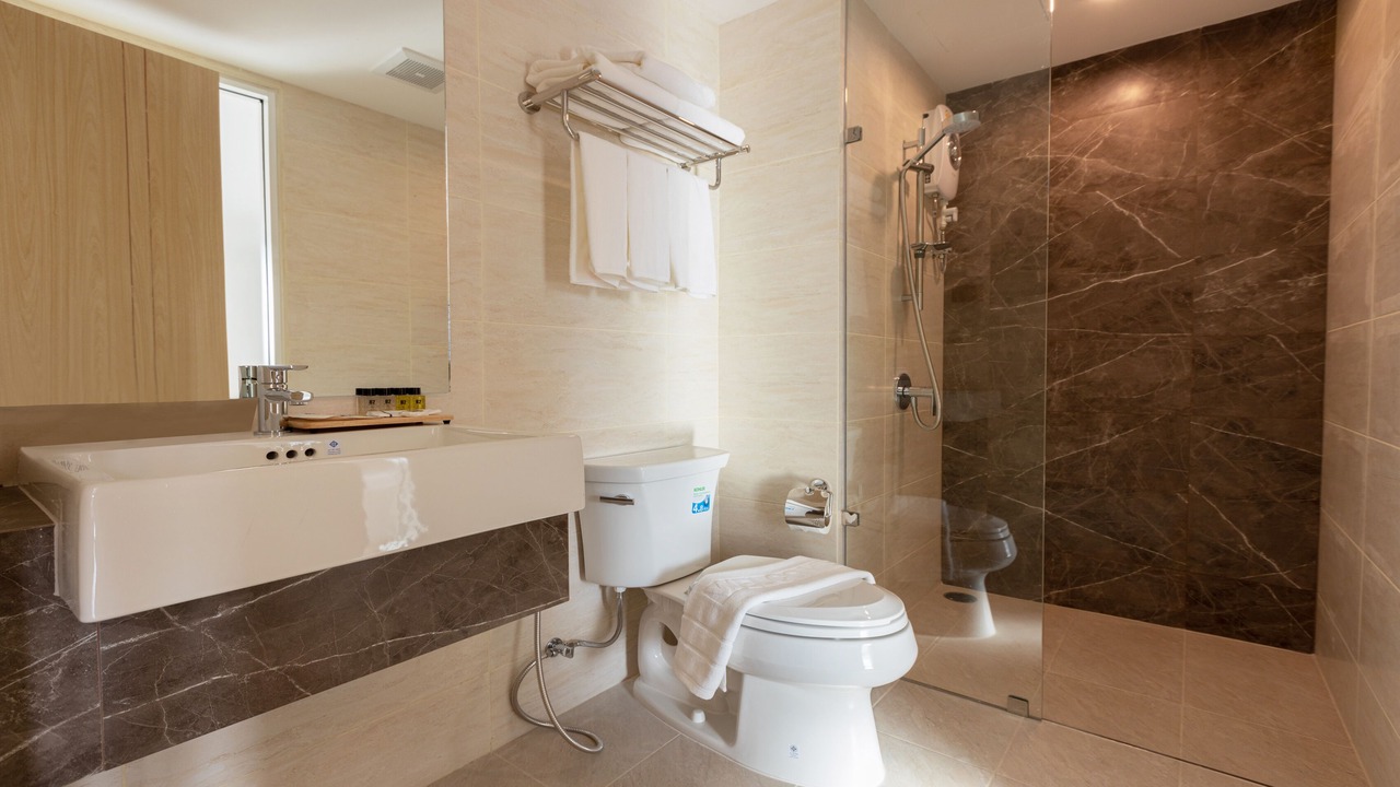 Photo of Bathroom in Anusawari
