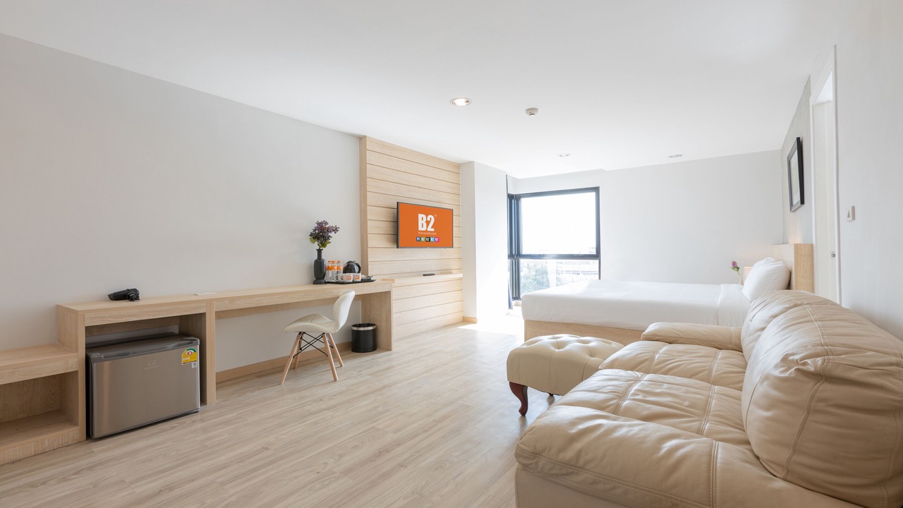 Photo of Bedroom in Anusawari