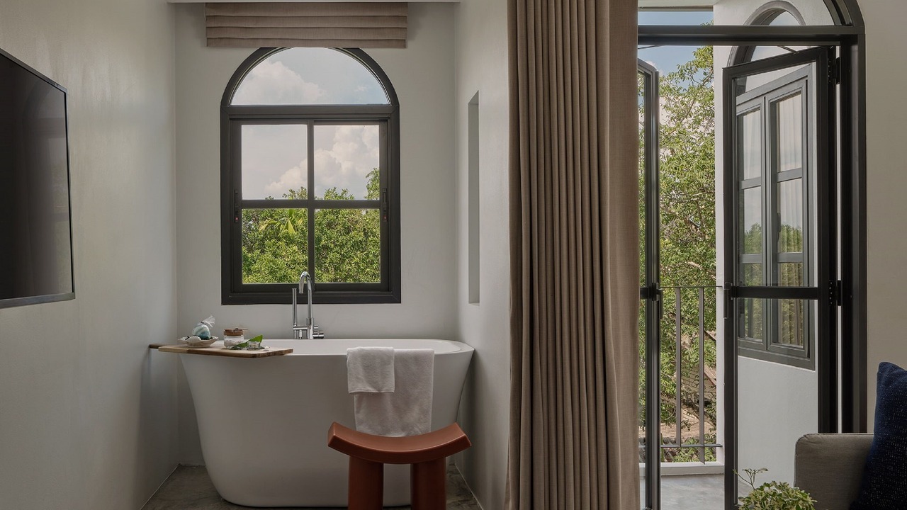 Photo of Bedroom in Chanthaburi