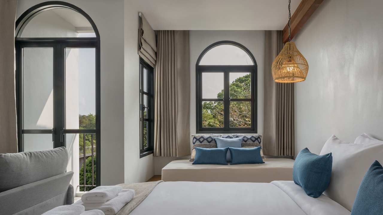 Photo of Bedroom in Chanthaburi