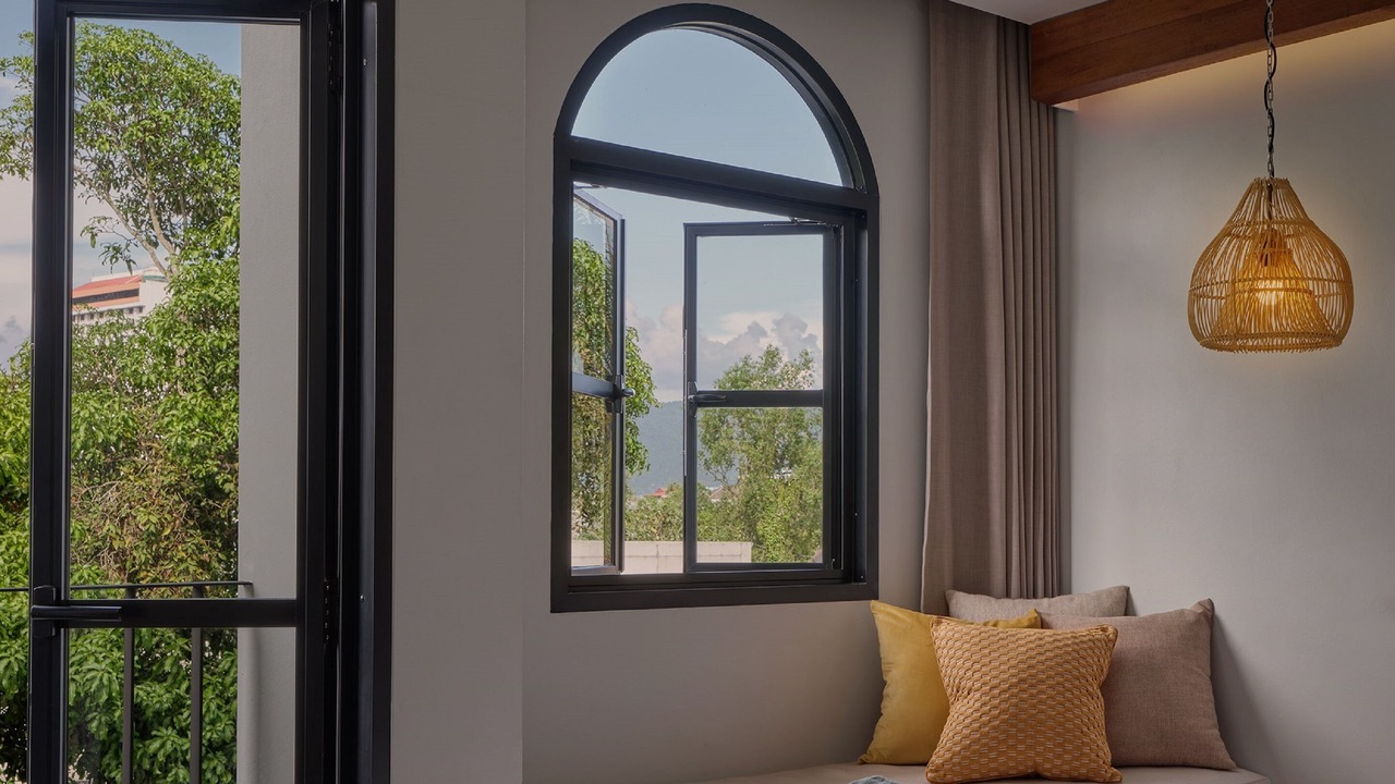 Photo of Bedroom in Chanthanimit