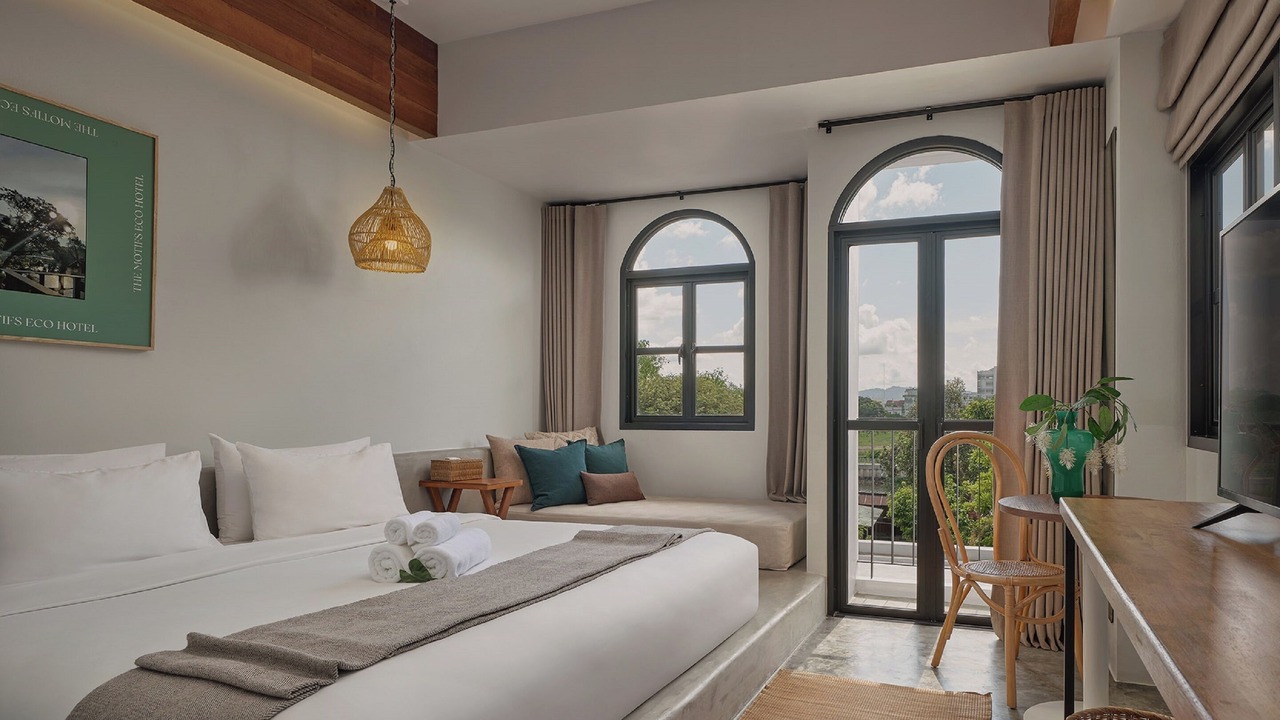 Photo of Bedroom in Chanthaburi