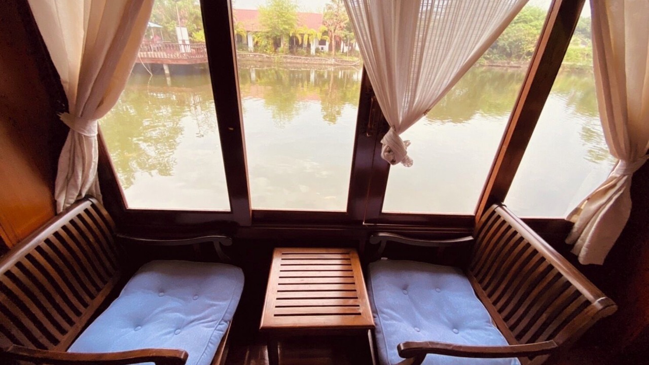 Photo of Bedroom in Pong