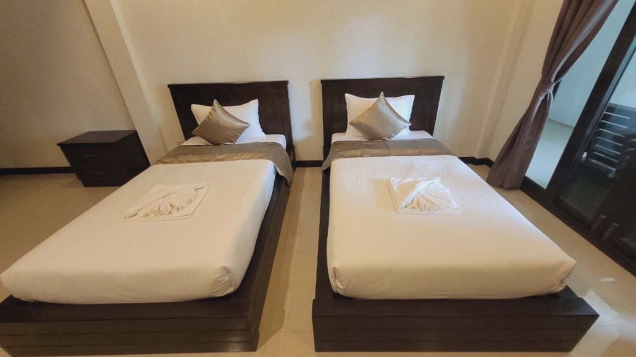 Photo of Bedroom in Pong
