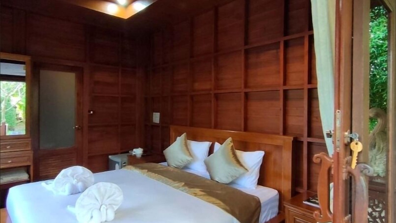 Photo of Bedroom in Pong