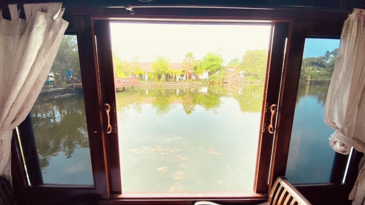 Photo of Bedroom in Pong