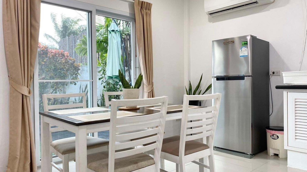 Photo of Kitchen in Chalong