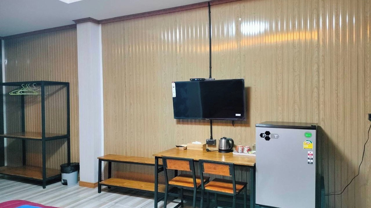 Photo of Bedroom in Sikhio