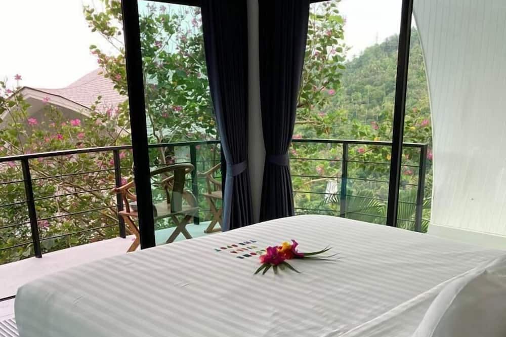Photo of Bedroom in Lamai