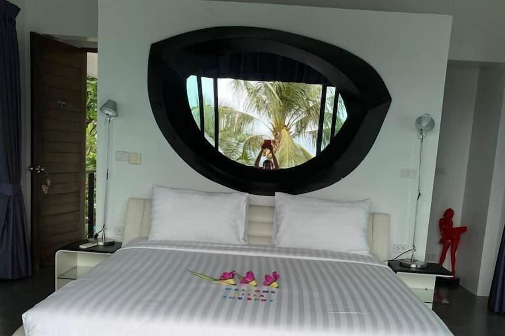 Photo of Bedroom in Lamai