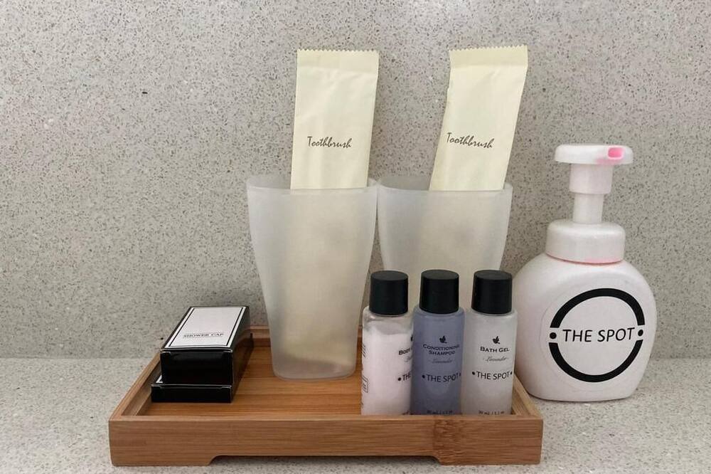 Photo of Bathroom in Lamai