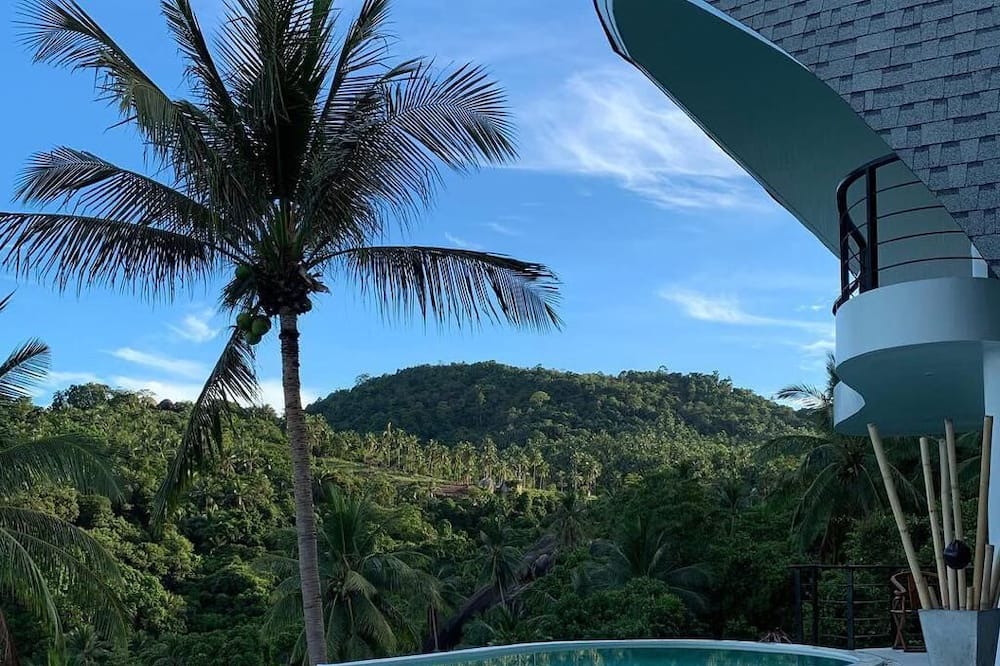 Photo of Outdoor in Lamai