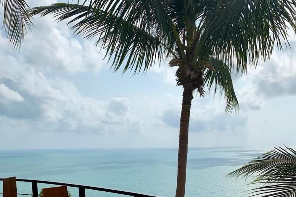 Photo of Patio Balcony in Lamai