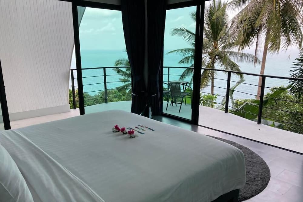 Photo of Bedroom in Lamai