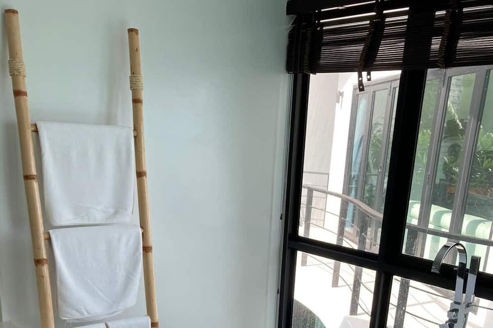 Photo of Bathroom in Lamai