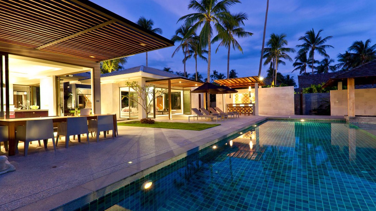 Photo of Outdoor in Lipa Noi