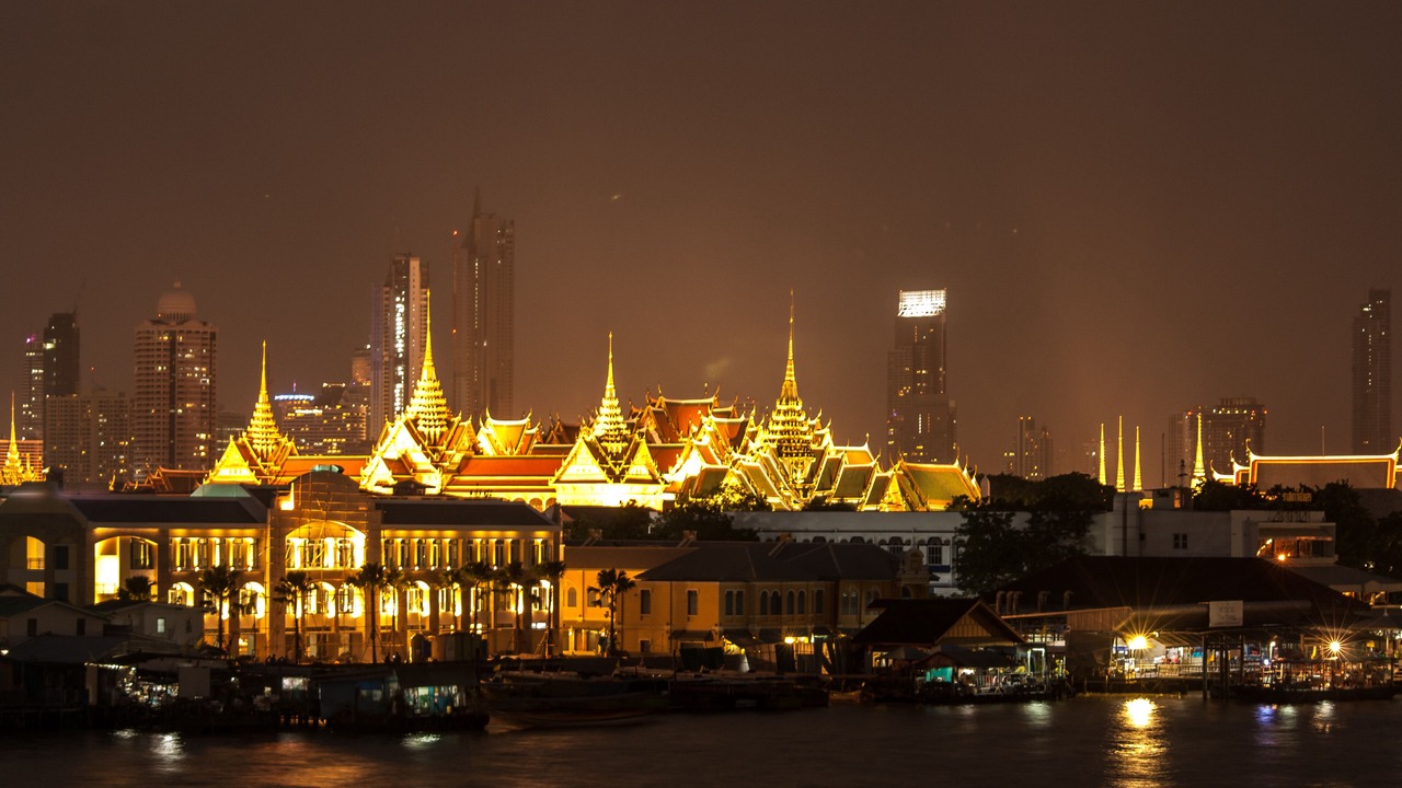 Photo of Others in Siriraj