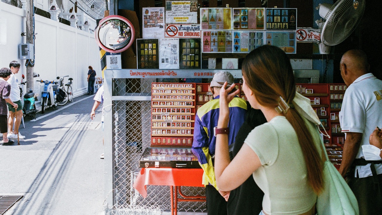 Photo of Others in Siriraj