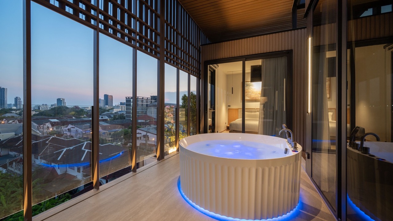 Photo of Bedroom in Suan Luang