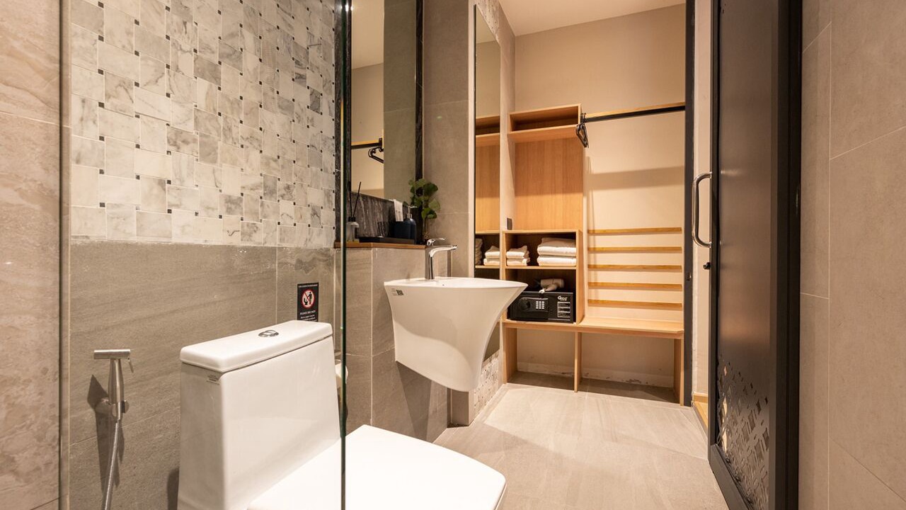 Photo of Bathroom in Suan Luang