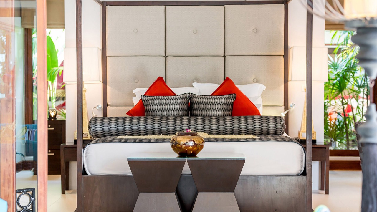 Photo of Bedroom in Bang Po