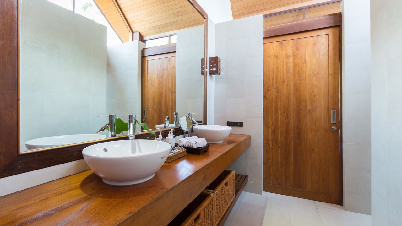 Photo of Bathroom in Lipa Noi