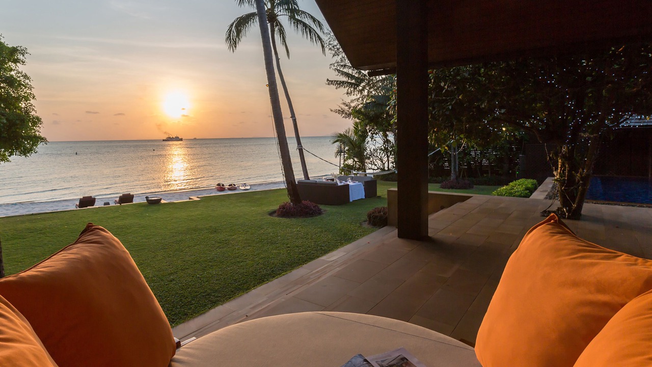 Photo of Outdoor in Lipa Noi