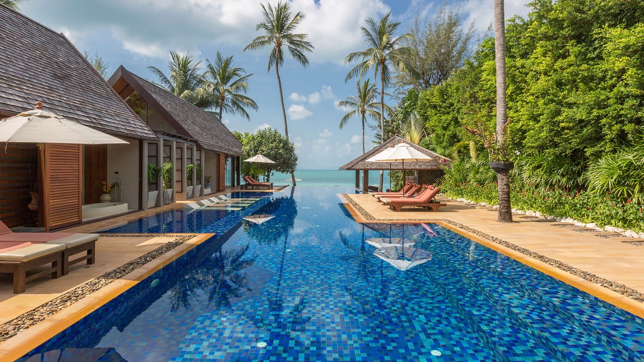 Photo of Outdoor in Lipa Noi