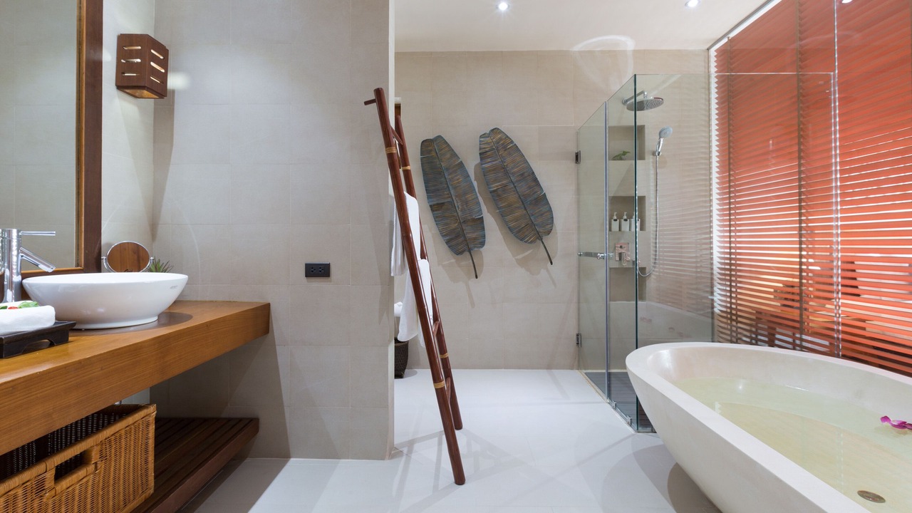 Photo of Bathroom in Lipa Noi