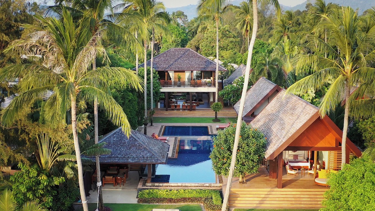 Photo of Outdoor in Lipa Noi