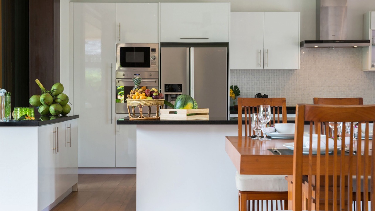 Photo of Kitchen in Lipa Noi