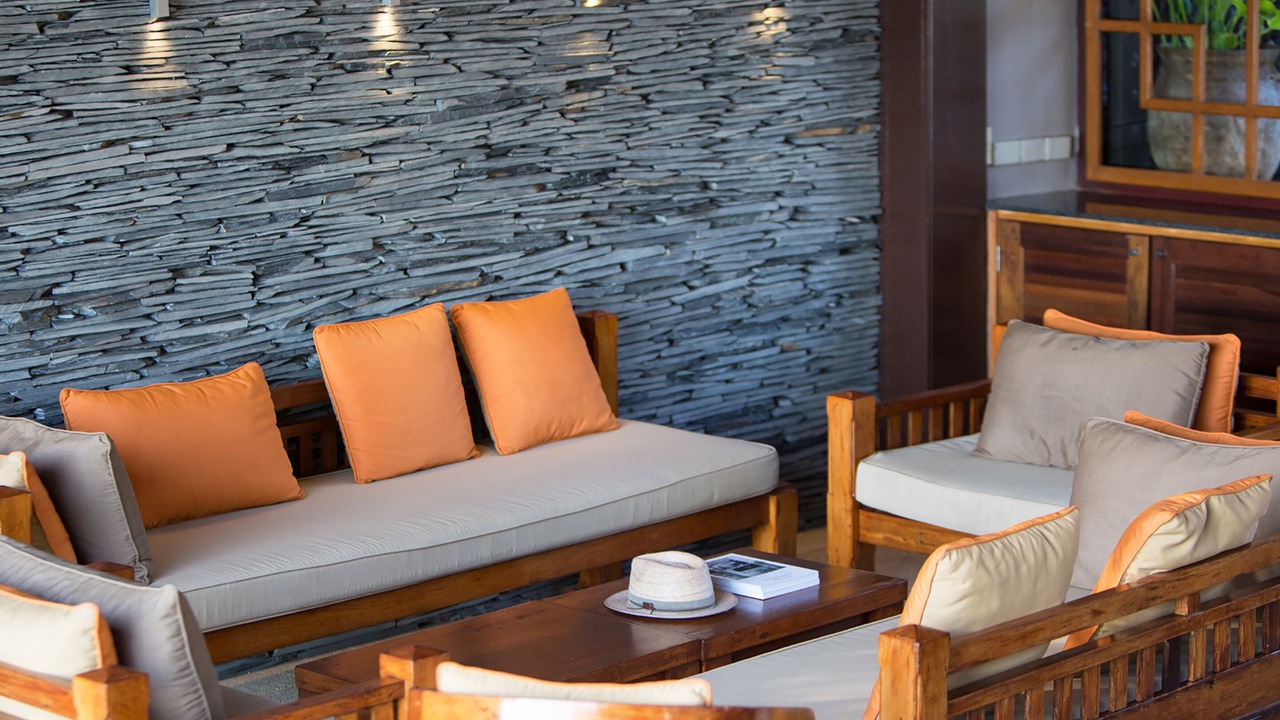Photo of Bedroom in Lipa Noi