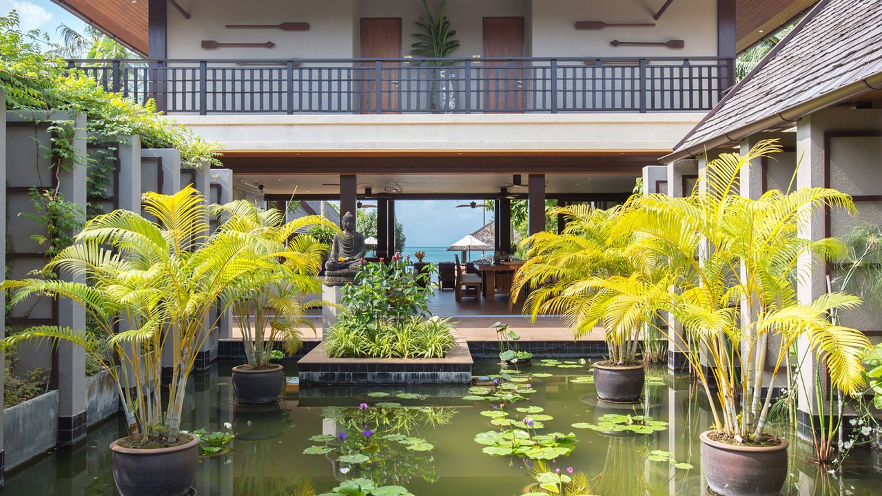 Photo of Outdoor in Lipa Noi