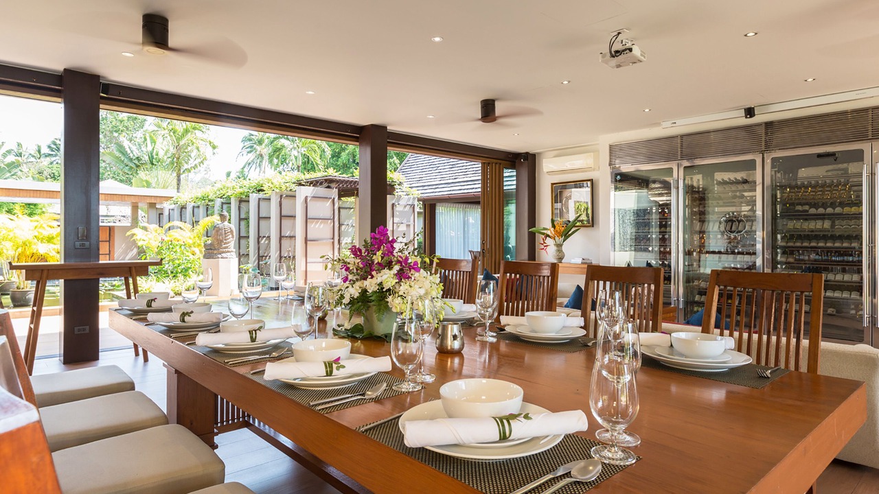 Photo of Bedroom in Lipa Noi