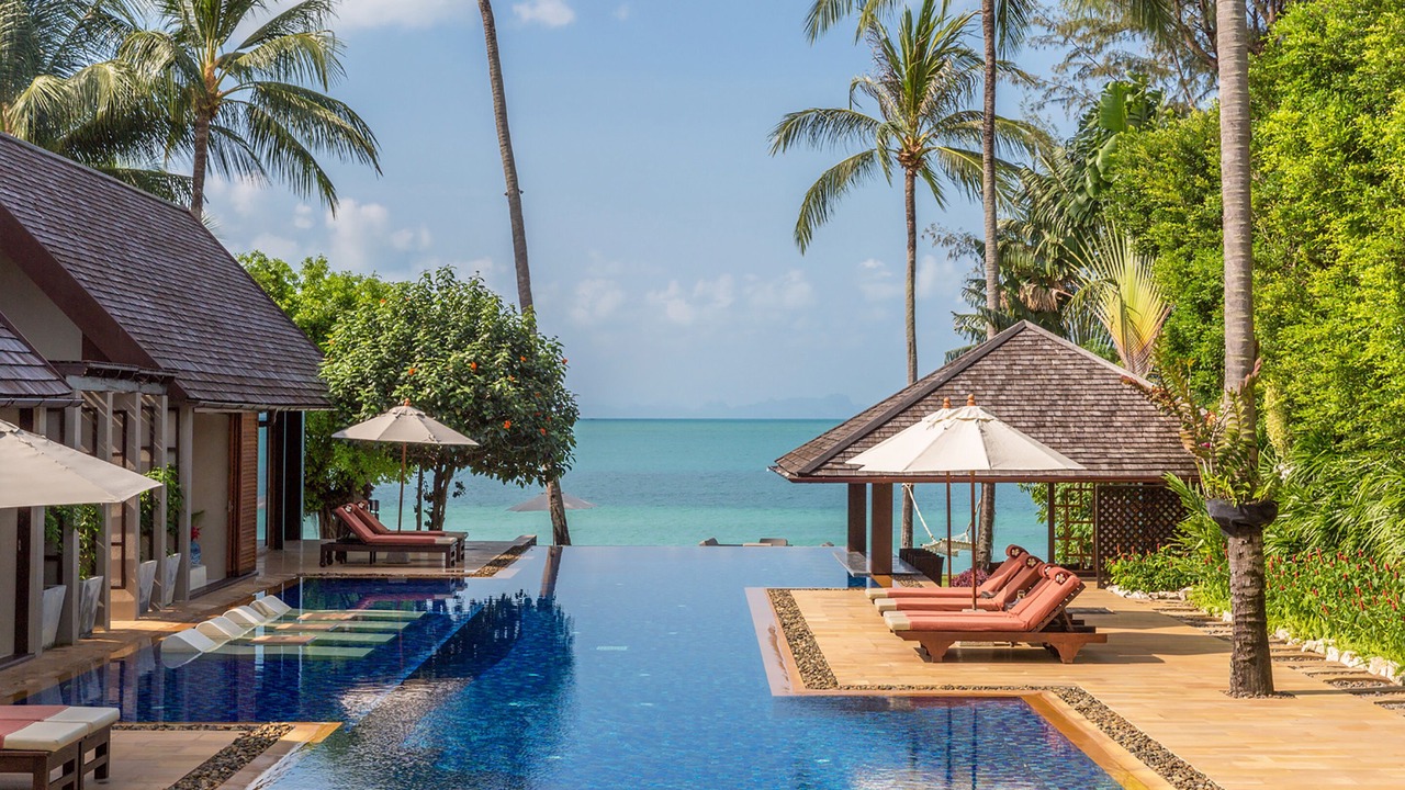 Photo of Outdoor in Lipa Noi