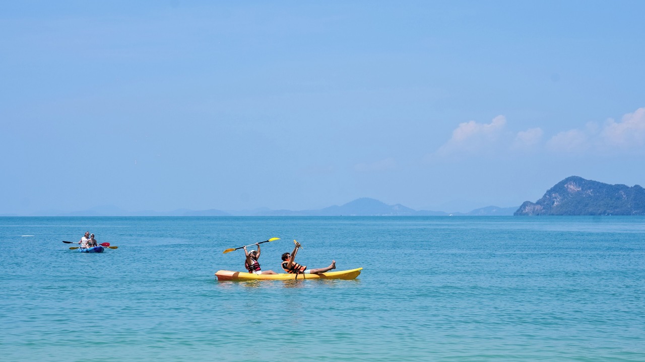 Photo of Others in Ko Yao