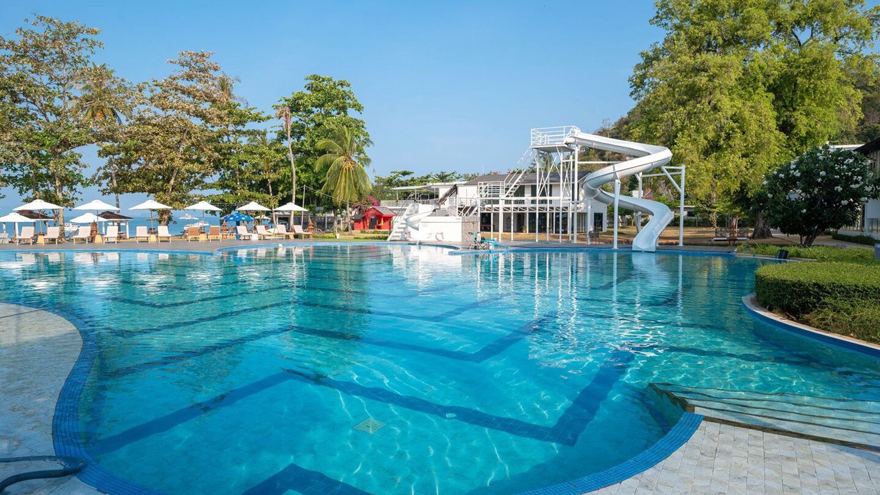 Photo of Outdoor in Ko Yao