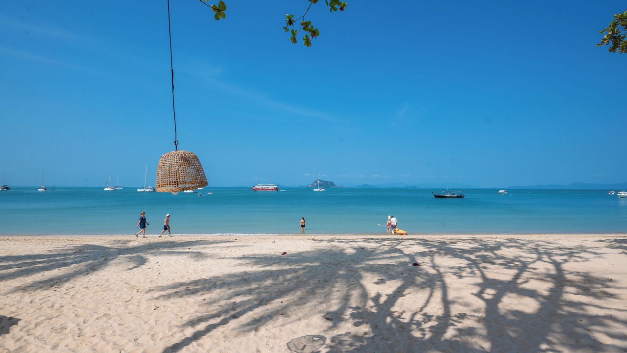 Photo of Outdoor in Ko Yao
