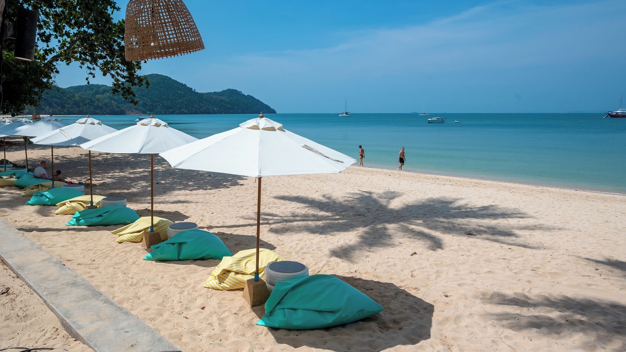 Photo of Outdoor in Ko Yao