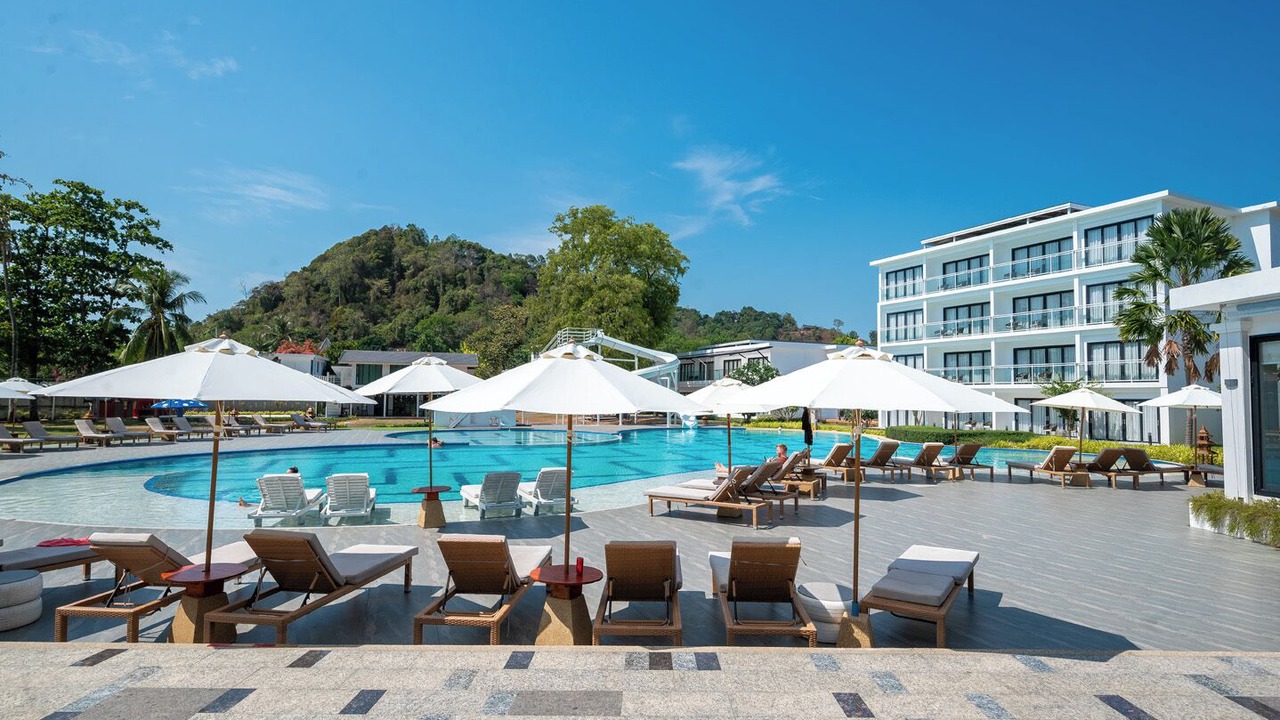 Photo of Outdoor in Ko Yao