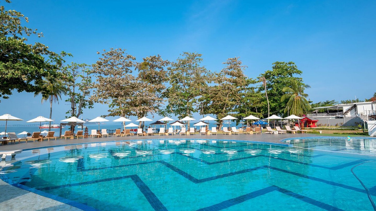Photo of Outdoor in Ko Yao