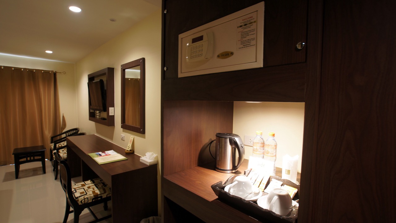 Photo of Bedroom in Khao Lak