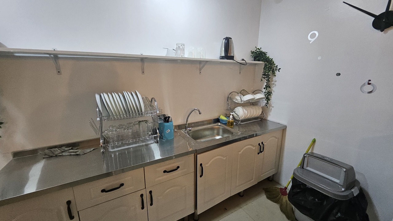 Photo of Kitchen in Jomtien