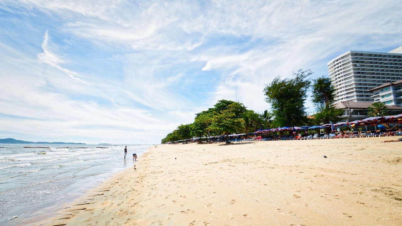 Photo of Others in Jomtien