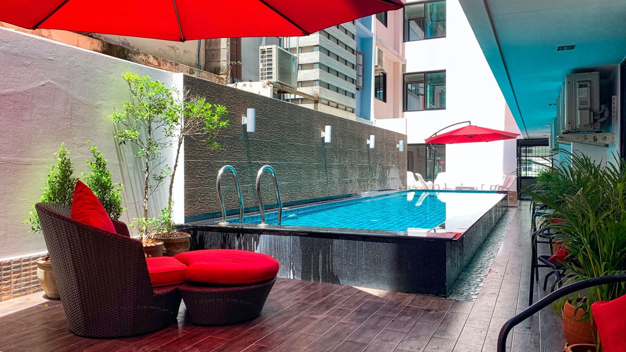 Photo of Outdoor in Jomtien