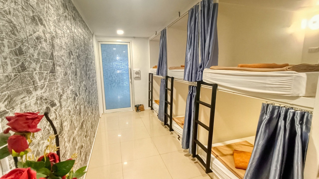 Photo of Livingroom in Jomtien